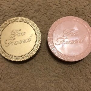 Too faced bundle